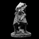 The Undead - Warren - - Only-Games