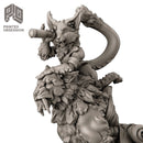 Tabaxi Trader - Only-Games