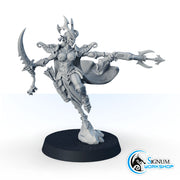 Grommor, The Archer of the Underdark - Only-Games