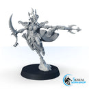 Grommor, The Archer of the Underdark - Only-Games