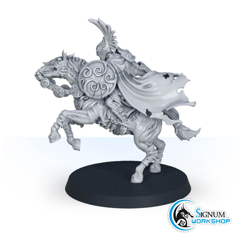 Eternal Hunt Rider - Only-Games