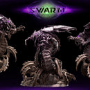 Swarm Queen - Only-Games