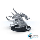 The Hungry Winged Horror - Only-Games