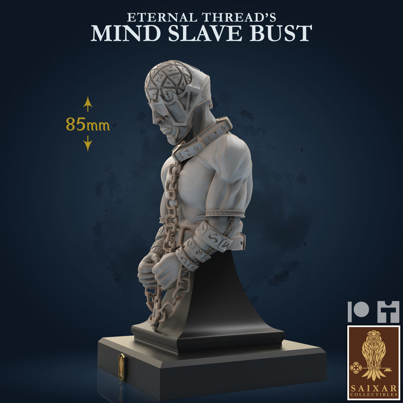 Mind Slave Bust - Only-Games