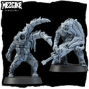 Rigwalkers (10 physical miniatures) - Only-Games