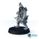 Khasar, the Great Horde Archer - Only-Games