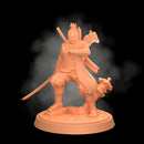 Shimada the Avenging Shinobi - Only-Games