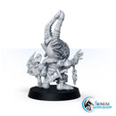 Peltin, The Dark Bishop - Only-Games