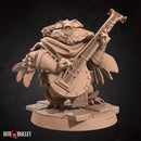 Owlfolk Bard - Only-Games