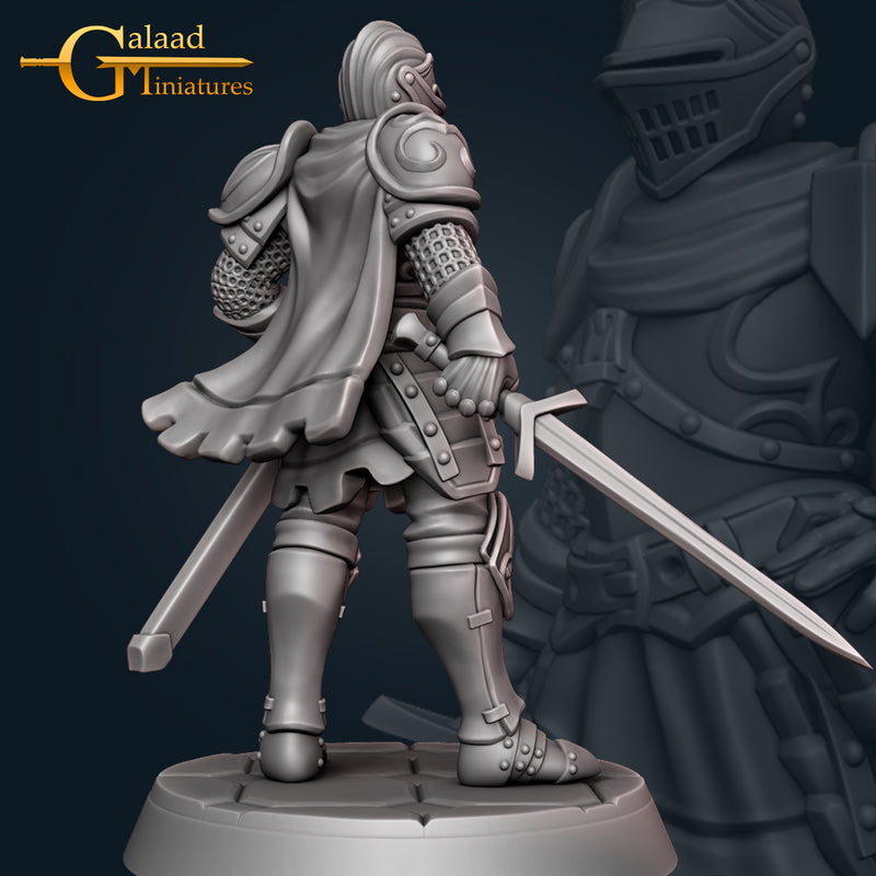 knight 03 - Only-Games