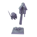 Owl Knight - Only-Games