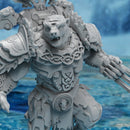 Asgardian Ursanthropes - Only-Games