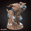 Worgen Rogue - Only-Games