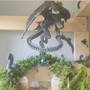 OUTWORLD QUEEN BROOD_DRAGON - Only-Games