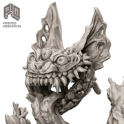 Cheshire Cat - Monsterous Creature - Only-Games