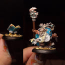 Dark Dwarf Sorcerer - Only-Games