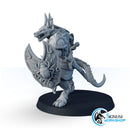 Khufu, Guardian of the Tomb - Only-Games