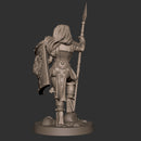 Kalista, the Gladiator - Only-Games