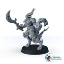 Aimar, the Poison Fire - Only-Games