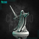 (0012) Spectre ghost with sword - Only-Games