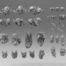 Asgardian Accessories - Only-Games