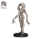 Mind Wisperer - Demihuman - Only-Games