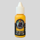 Yellow Flame - Only-Games