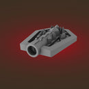 PH207 Rauztrak Light Carrier - Only-Games