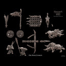 Orc chariot - Only-Games