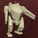 (Mercy's Reach) The Castor Mech - Only-Games