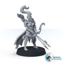 Tirien, Sacred Thicket Sentinel - Only-Games