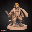 Halfling Explorers Pack - Only-Games