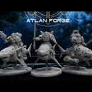 Wai Toa - Shark Riders - Only-Games