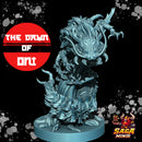 Giant Centipede Omukade - Only-Games