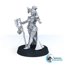 Chinaza, Protector of the Golden Lake - Only-Games