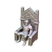 Great King (SITTING FOLKS) - Only-Games