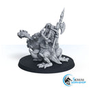 Kribas, the Small Pest - Only-Games