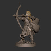Elf Explorer - Only-Games