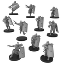 Roma Ad Astra - Triarii - Only-Games