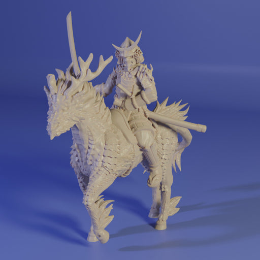 Date Masamune - Kirin - Only-Games
