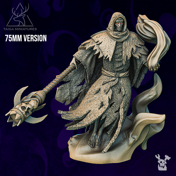 Possessed Mage 75mm - Only-Games