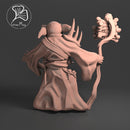 Goblin Warlock - Only-Games