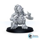 Vistor, the Bloody Trace - Only-Games