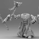 Angelic Soul Reaper - Only-Games