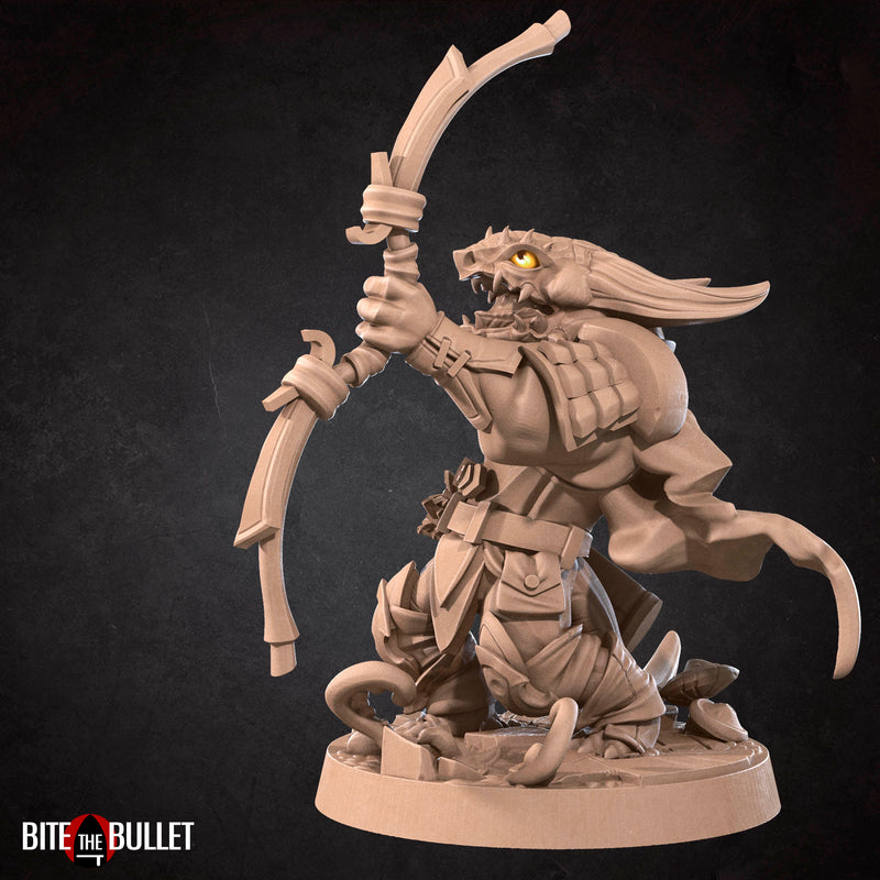 Kobold Archer - Only-Games