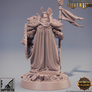 Colonel Thierry du Lion d'Argent - The paladins of The Silver Lion - Only-Games