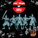 Yami Swordsman x5 - Only-Games