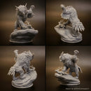 Owlbear - Ready To Feast - Only-Games