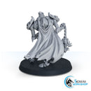 Nen-Kai, Bruiser of the Withered Tree - Only-Games