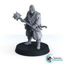 Gniewomir, the Strong Fist - Only-Games